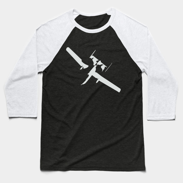 A10 Warthog Silhouette
